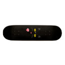 Buscar gato tablas de skate Blanco