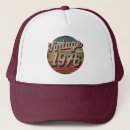 Buscar 1976 gorras Cumpleaños