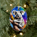 Buscar koalas adornos Marsupial