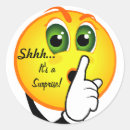 Buscar shhh pegatinas 4 º sorpresa