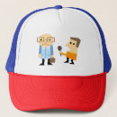 Buscar reportero gorras Televisión