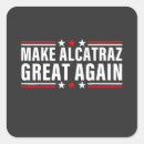 Buscar alcatraz pegatinas Política estadounidense