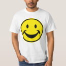 Buscar emoticons camisetas Sonrisa