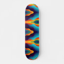 Buscar unisex tablas de skate Fresco