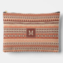 Buscar tribal bolsas cosmetica Azteca