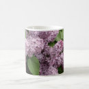 Buscar lilas tazas Flor