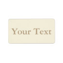 Buscar poner pegatinas Texto