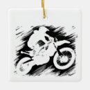 Buscar motocross adornos Deporte
