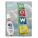 Buscar pinos libretas Boliche