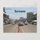 Buscar suriname postales América del sur