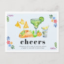 Buscar tequila postales Acuarela