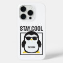 Buscar del pingüino iphone fundas General y unisex