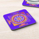 Buscar hinduism posavasos Símbolo
