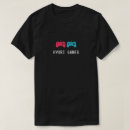 Buscar retro games camisetas Jugador