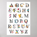 Buscar alfabeto animal posters Profesores