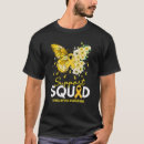 Buscar butterfly camisetas Yellow