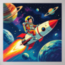 Buscar niño libre posters Contenido generativo