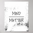 Buscar materia posters Tipografía