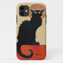 Buscar noir iphone fundas Gato negro