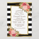 Buscar rosado blanco negro boda invitaciones Para todos