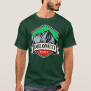 Buscar dolomiti camisetas Familia