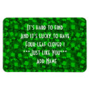 Buscar cuatro imanes Elegante