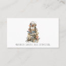 Buscar tailor tarjetas de visita Sastre
