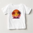 Buscar vector bebe camisetas Verano