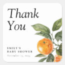 Buscar camino pegatinas Cítrico