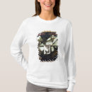 Buscar trompe l camisetas 1665