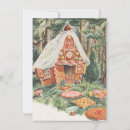 Buscar hansel y gretel postales Fantasía