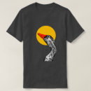 Buscar ganso camisetas Digital