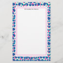 Buscar papel con membrete libretas Para ella