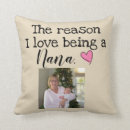 Buscar amor de madre cojines Abuela