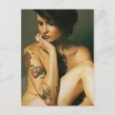 Buscar tattoos postales Mujer