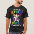 Buscar mi sobrina camisetas Unicornio