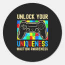 Buscar video game pegatinas Vídeo