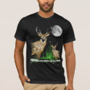 Buscar ciervo camisetas Para todos