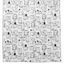 Buscar dibujo del gato blanco y negro casa hogar Para todos