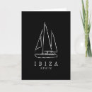Buscar ibiza tarjetas Retro