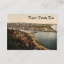 Buscar yorkshire tarjetas de visita Blanco