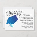Buscar mayor 11x16 invitaciones Universidad
