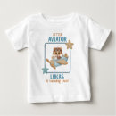 Buscar aviador bebe ropa Avión