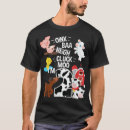 Buscar oink camisetas Viejo