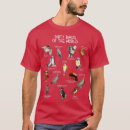 Buscar cuervos ropa Divertido