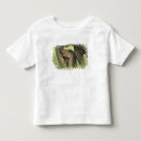 Buscar elefante indio camisetas Fauna