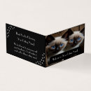 Buscar plegable tarjetas de visita Moderno