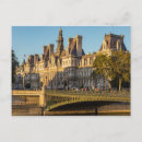 Buscar hotel postales Hotel de ville