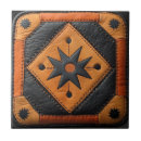 Buscar grabado azulejos Rústico