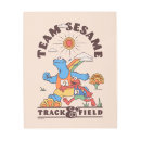 Buscar juegos olímpicos arte Monstruo de galletas